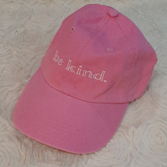 Richardson Accessories - 3🚨/$25 🆕️ be kind 100% cotton